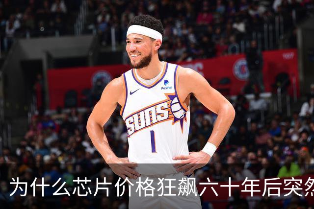 为什么芯片价格狂飙六十年后突然涨不动了