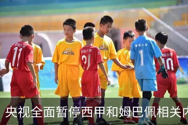 央视全面暂停西甲和姆巴佩相关内容，背后原因是什么？