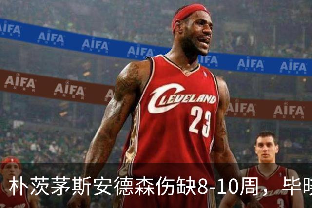 朴茨茅斯安德森伤缺8-10周，毕晓普膝伤退出