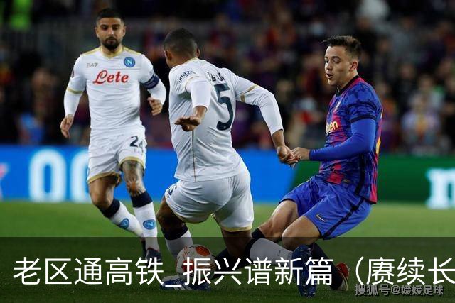老区通高铁 振兴谱新篇（赓续长征精神奋进复兴征程）
