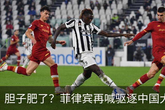 胆子肥了？菲律宾再喊驱逐中国大使，中方强硬回击：要动手就趁早